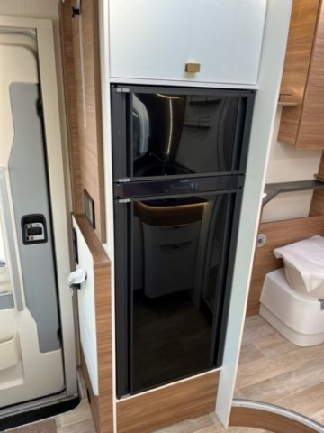 Pilote P 696 D Evidence Plus + - Photo 9