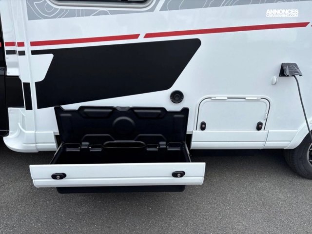 Pilote P 720 FC Evidence - Photo 9