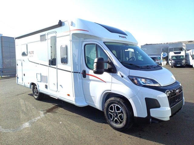 Pilote P 720 FC Selection Neuf