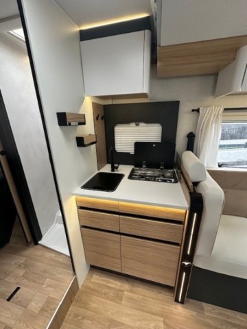 Pilote P 720 FC Selection - Photo 4