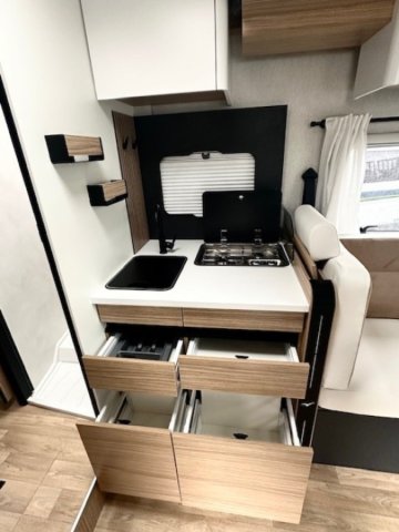 Pilote P 720 FC Selection - Photo 5