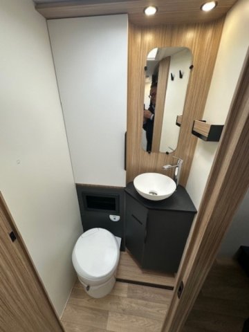 Pilote P 720 FC Selection - Photo 8