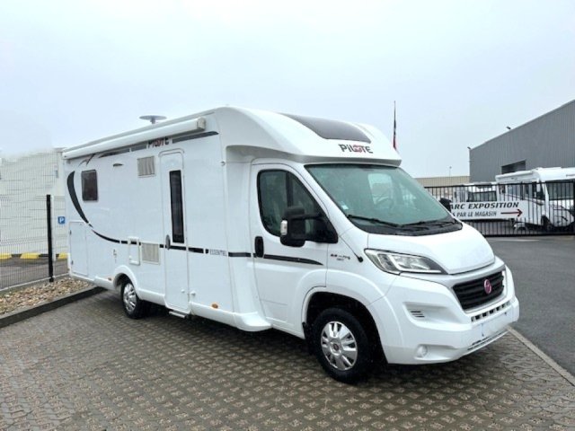 Achat Pilote P 746 C Essentiel Occasion