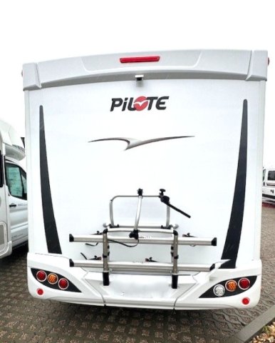 Pilote P 746 C Essentiel - Photo 3