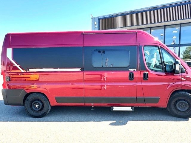 Pilote V 600 F - Photo 3