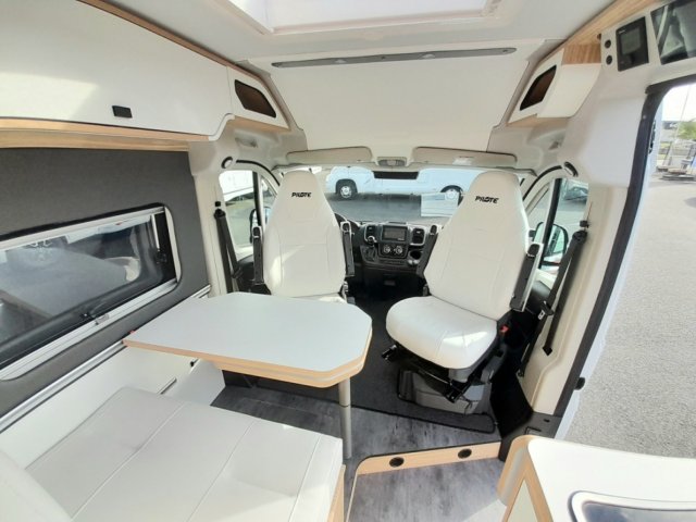 Pilote V 600 G Evidence - Photo 2