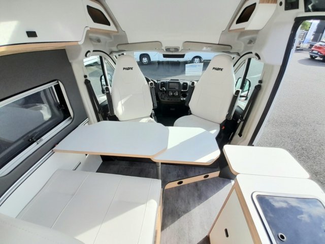 Pilote V 600 G Evidence - Photo 3