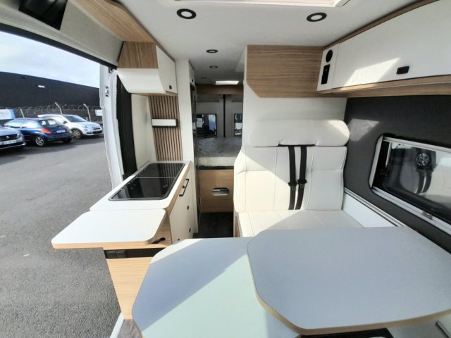 Pilote V 600 G Evidence - Photo 4