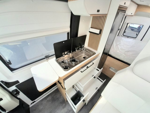 Pilote V 600 G Evidence - Photo 5
