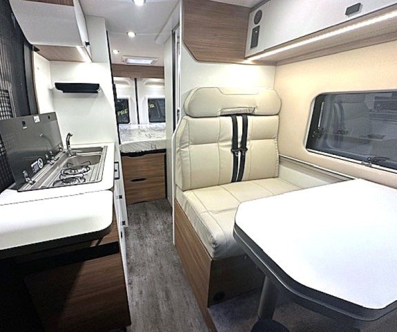 Pilote V 600 G X Edition - Photo 3