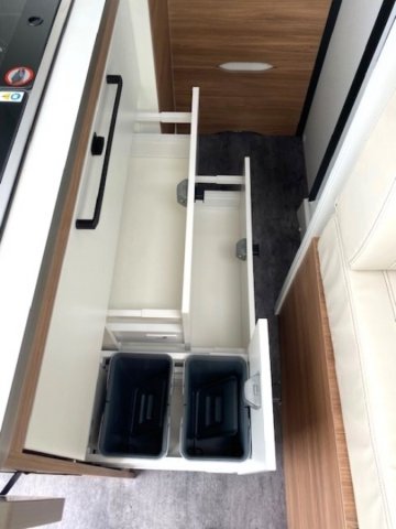 Pilote V 600 G X Edition - Photo 7