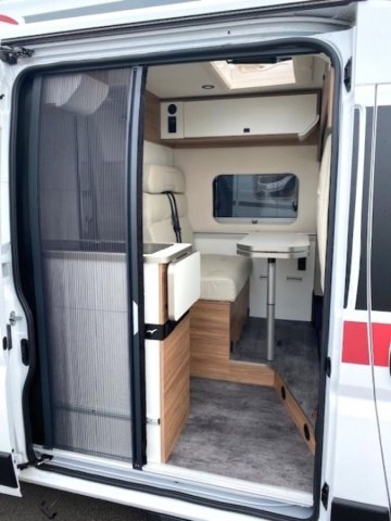 Pilote V 600 G X Edition - Photo 12