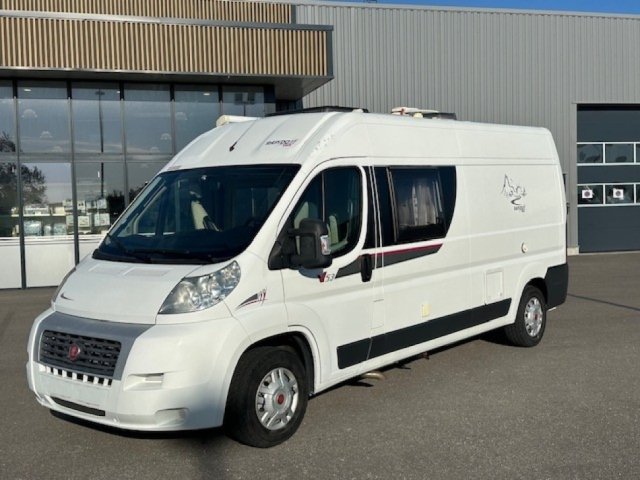 Rapido Van V53 V 53 - Photo 2