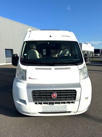 Rapido Van V53 V 53 - Photo 3