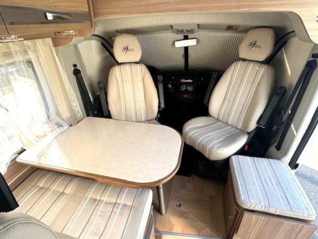 Rapido Van V53 V 53 - Photo 5