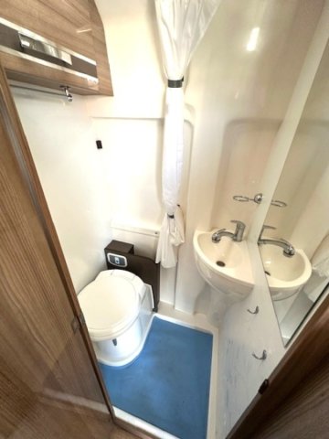 Rapido Van V53 V 53 - Photo 8