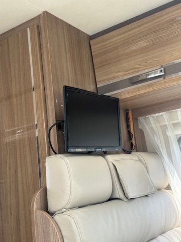 Rapido Van V53 V 53 - Photo 9