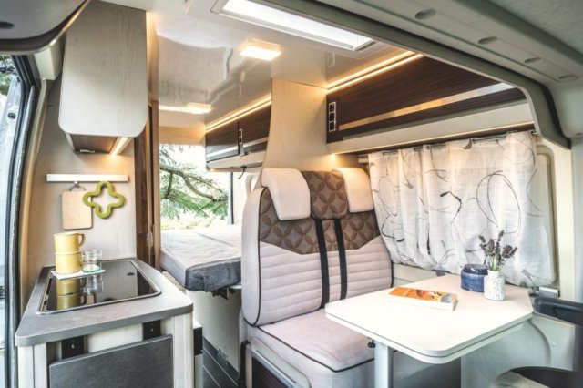 Rimor Horus 12 - Photo 9