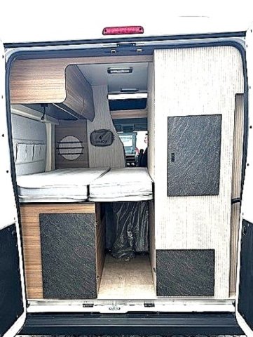 Rimor Horus 12 - Photo 10