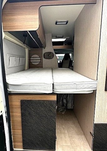 Rimor Horus 12 - Photo 11