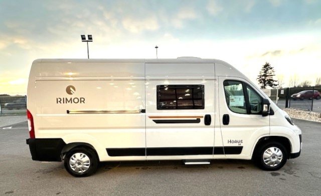 Rimor Horus 38 - Photo 2