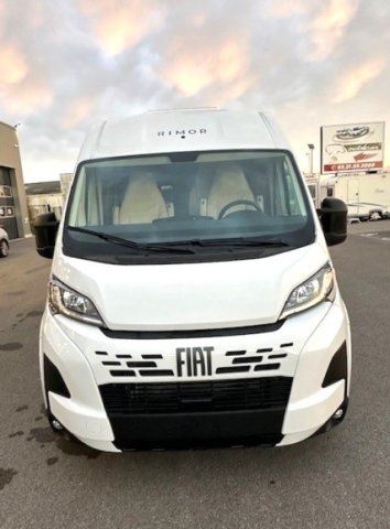 Rimor Horus 38 - Photo 3