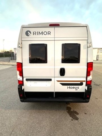 Rimor Horus 38 - Photo 4