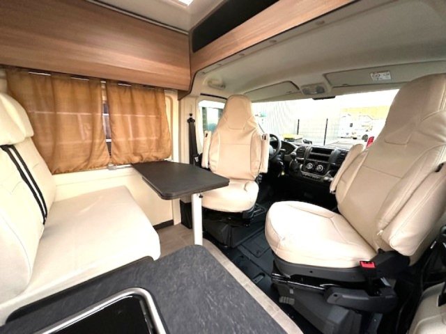 Rimor Horus 38 - Photo 5