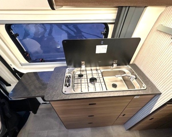 Rimor Horus 38 - Photo 6