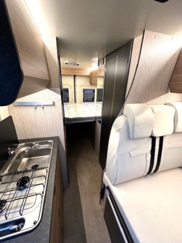 Rimor Horus 38 - Photo 7