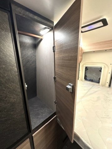 Rimor Horus 38 - Photo 9