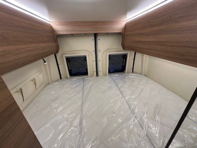 Rimor Horus 38 - Photo 10