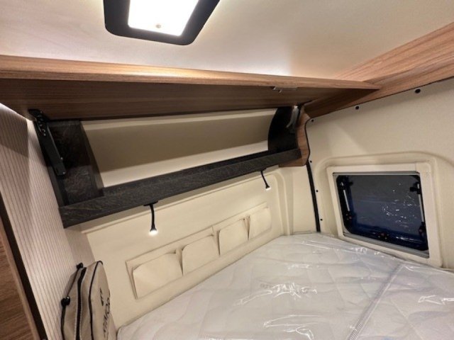 Rimor Horus 38 - Photo 11