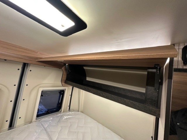 Rimor Horus 38 - Photo 13