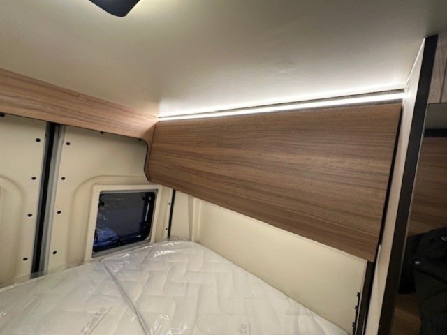 Rimor Horus 38 - Photo 14