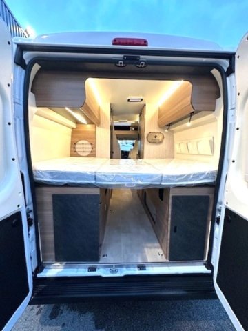 Rimor Horus 38 - Photo 15