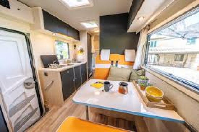 Rimor Hygge 66 - Photo 3