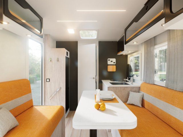 Rimor Hygge 66 - Photo 4