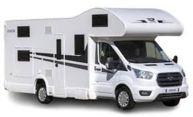 Rimor Kilig 50 PLUS Neuf