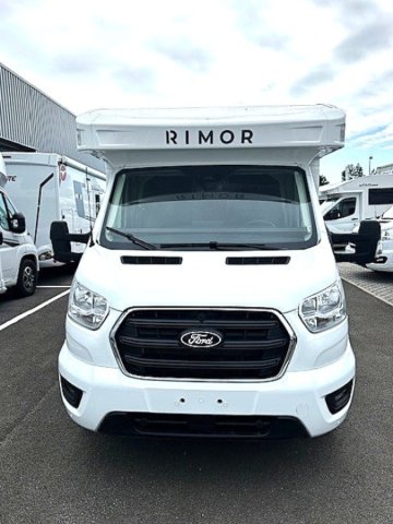 Rimor Kilig 66 Plus - Photo 3