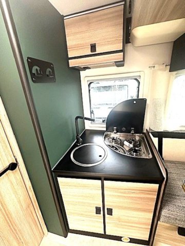 Rimor Kilig 66 Plus - Photo 5