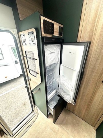 Rimor Kilig 66 Plus - Photo 6