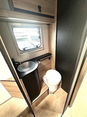 Rimor Kilig 66 Plus - Photo 7