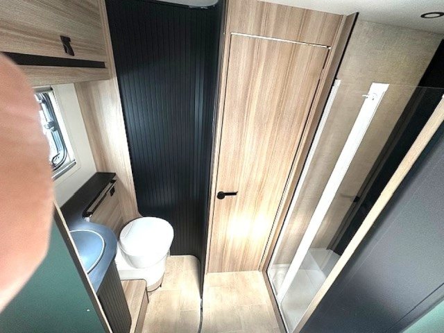 Rimor Kilig 66 Plus - Photo 9