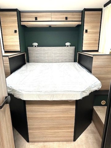 Rimor Kilig 66 Plus - Photo 10