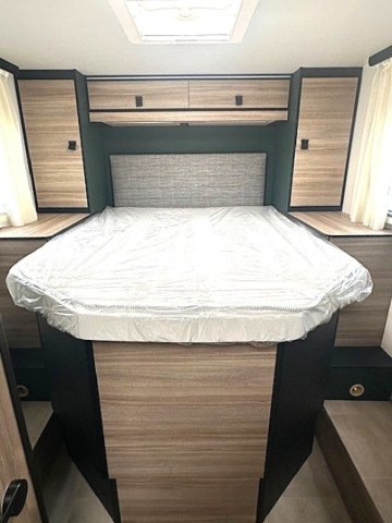 Rimor Kilig 66 Plus - Photo 11