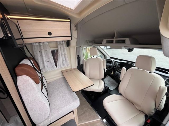 Rimor Van 238 RIMORVAN - Photo 2