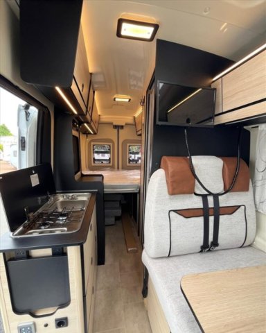 Rimor Van 238 RIMORVAN - Photo 3