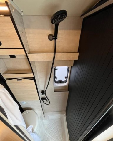 Rimor Van 238 RIMORVAN - Photo 4