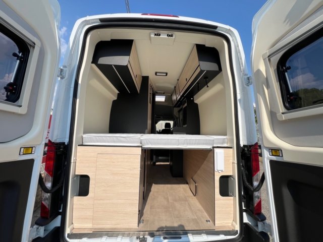 Rimor Van 238 RIMORVAN - Photo 5